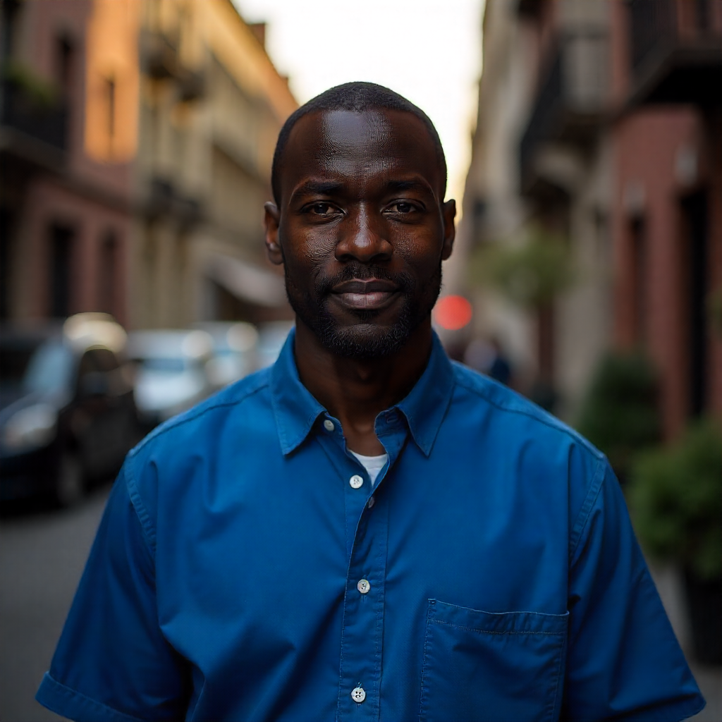 International Shipping Process