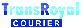 TransRoyal Courier Services Logo
